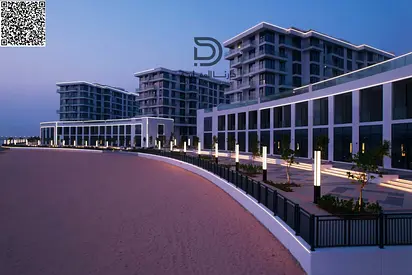 Ready Luxury 2BR Sea View | 2-Year Payment Plan | 2% Off | High ROI Freehold
