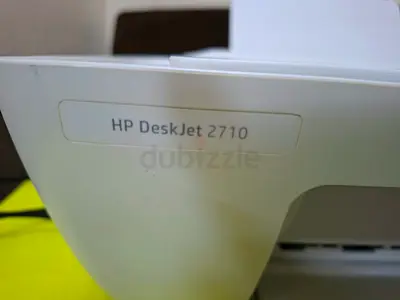 HP DESKJET 2710 Printer
