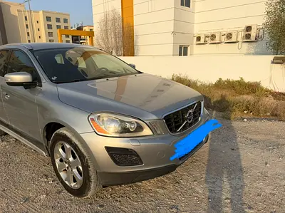 صورة 9 لـ 2011 Volvo XC60