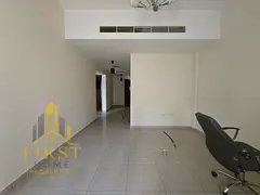 Ready To Move 1 BHK Balcony Near Cornish and Safia Park only In 28k