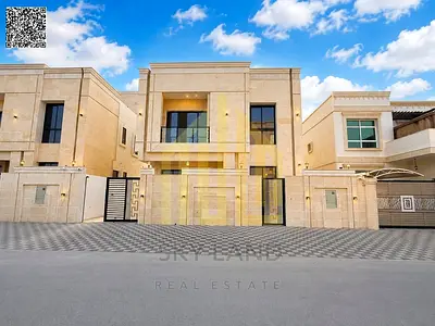 ✨ Modern villa for sale | Luxury finishing | Price negotiable
