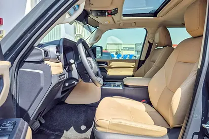 2026 Toyota PRADO — миниатюра 11