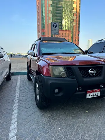 صورة 2 لـ 2011 Nissan XTERRA