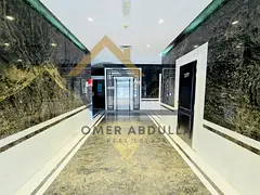 1 Month Free -Spacious 1Br-Apartment with 2 Bath -Only in 38k Alfalah New Muwailih Commercial