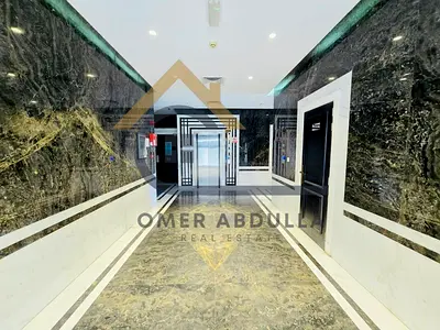 1 Month Free -Spacious 1Br-Apartment with 2 Bath -Only in 38k Alfalah New Muwailih Commercial