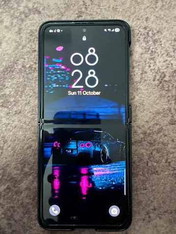 Samsung Z flip 3