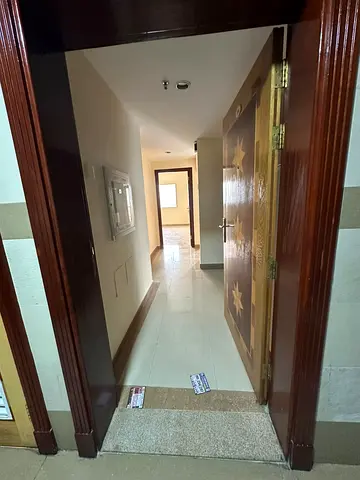 AED 28,000 Per Year – Spacious 1-Bedroom Apartment in Al Nuaimiya 1