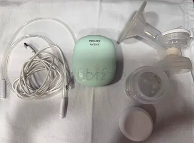 Philips Avent Electric Breast Pump For sale