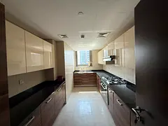 Spacious 2 Bedroom | Marina View | Bright Unit