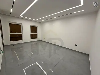 Luxury villa with pool for sale in Al Helio 2 – Ajman | Strategic location directly on Sheikh Mohammed Bin Zayed Road, freehold ownership for all nati