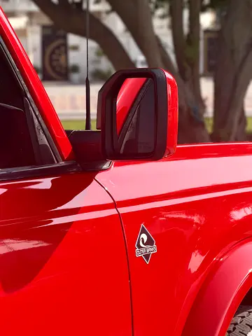 صورة 5 لـ 2024 FORD BRONCO