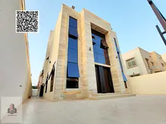 Villa for sale, situated on two streets and close to all amenities.