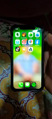I phone 11pro