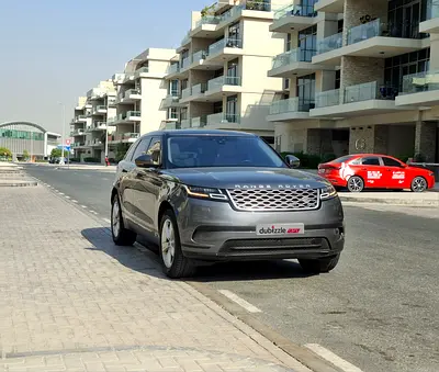 AED 1338/month | 2019 Land Rover Range Rover Velar P250 S | GCC Specs | Ref#532740