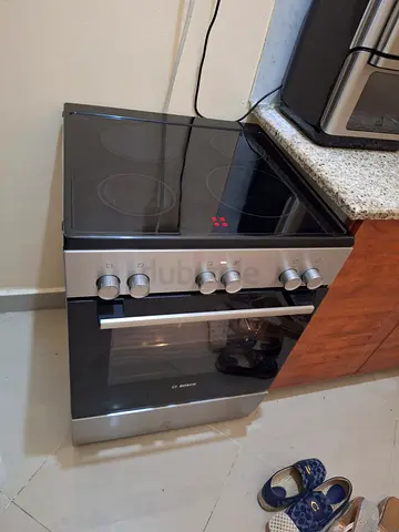 Cooker