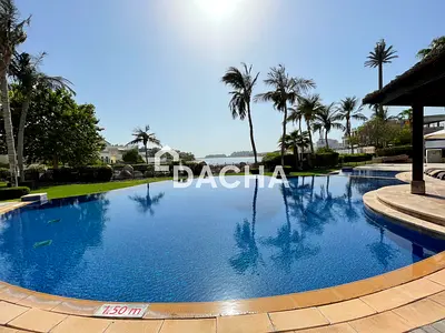 Spacious Villa | 3 Bed Maid Room | Unfurnished
