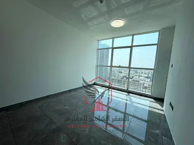 1-Bedroom Apartment with Panoramic View | 2 Bathrooms | Built-in Wardrobes | Balcony | Free Parking, Gym & Swimming Pool