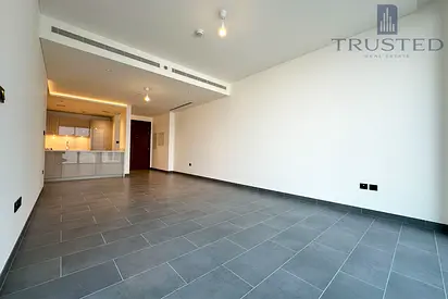 High-Floor 2BR | The Crest Tower C | City & Pool Views | Modern Layout
