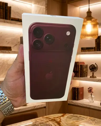 iPhone 18pro max 1TB