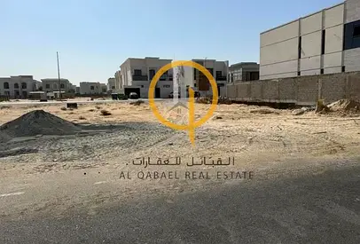 فرصة مميزة لامتلاك أرض سكنية في حوشي – الشارقة
