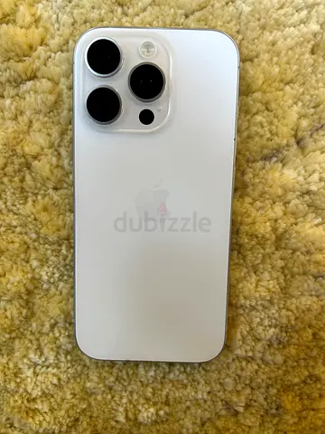 IPHONE 16 PRO 256 GB