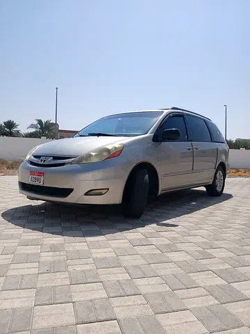 2006 Toyota SIENNA 照片 2