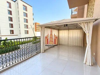 Big size unit | Hit deal | specious 1-BR Apartment | Good community