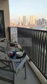 🏡 3-Bedroom Apartment for Sale in Maryam Island, Sharjah | Fully Furnished | 2 Parking Spaces