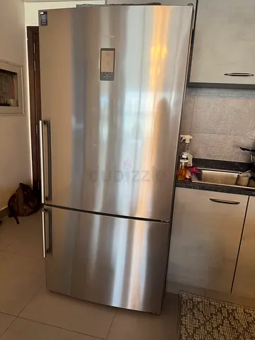 SeimensBottom-Freezer Refrigerator