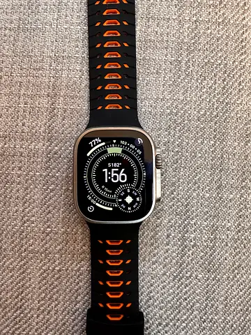 Apple watch ultra 2