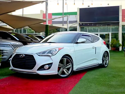 صورة 3 لـ 2013 Hyundai VELOSTER