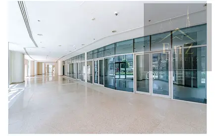 Prime Marina Shop | 4352 sqft BUA | InterContinental Dubai Marina