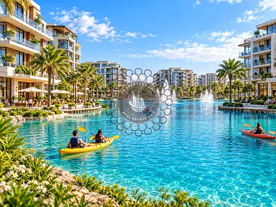 Studio Apartment | Completion Q4 2026 | Best Deal