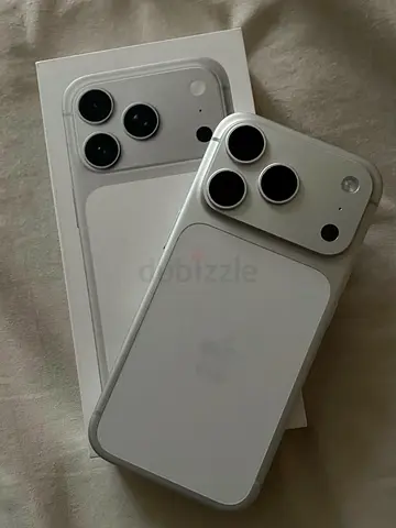 Used Apple iPhone with Box - excellent Condition