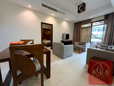 Modern Living | Fully Furnished | Great Location near nall of emirates