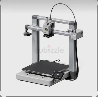 A1 bambu lab printer