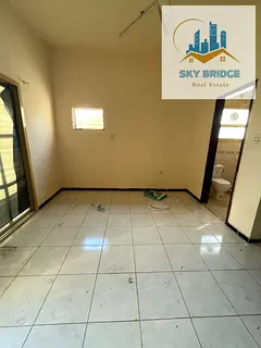 2bhk with 3bath and with balcony only for family neat and clean