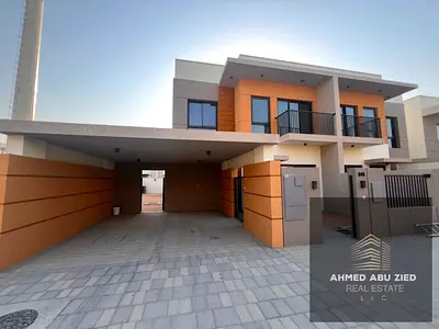AZHA Community | Gated Residential Community | 3 Private Parking Spaces | 1 Month Free