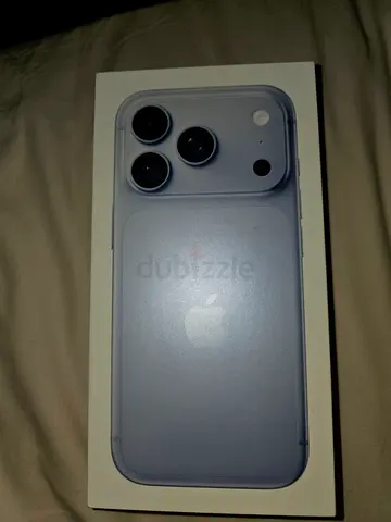 IPhone 18 PRO 2TB - new