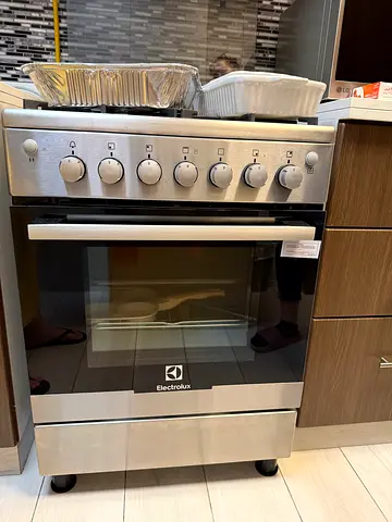 Cooker