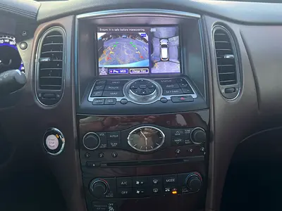 صورة مصغرة 13 لـ 2017 Infiniti QX50