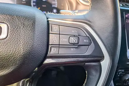 2022 JEEP GRAND CHEROKEE L — миниатюра 15