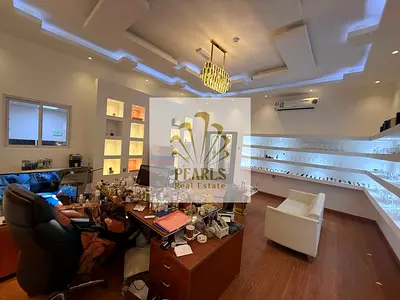 Prime perfumery factory for rent: 3,200 sq.ft, fully equipped, ready for immediate operation, flexible payment. Great investment.