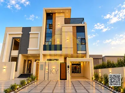 Receive your move-in-ready villa—registration and ownership fees included—featuring exceptionally spacious interiors and hotel-standard finishes.