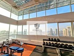 1BR SPECIOUS UNIT■ FREE AMINITIES ■ DUBAI EXIT