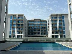 Brand New 2BR | AED 76K | Free Parking | Pool & Gym