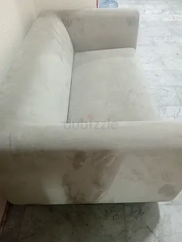 Two seater sofa