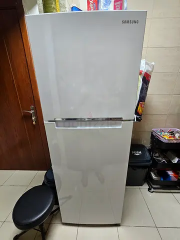 Samsung 420L Frost Free Refrigerator – Excellent Condition
