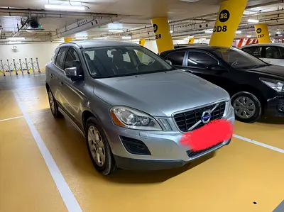 2011 Volvo XC60 照片 4