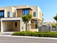 Limited Time Deal | Brand New 4BR+Maid | Single Row